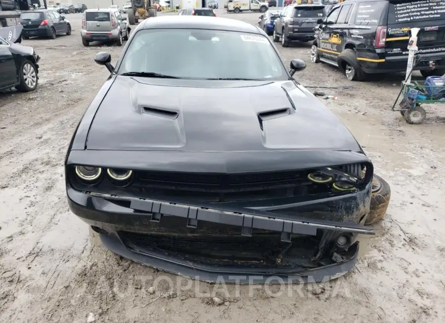 DODGE CHALLENGER 2019 vin 2C3CDZAGXKH739512 from auto auction Copart