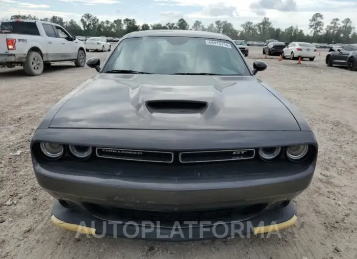 DODGE CHALLENGER 2022 vin 2C3CDZJG7NH215044 from auto auction Copart