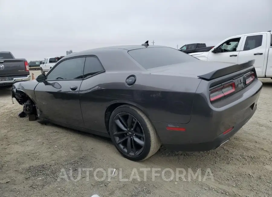 DODGE CHALLENGER 2021 vin 2C3CDZJG8MH533141 from auto auction Copart