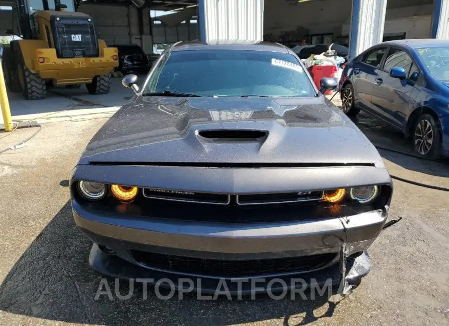 DODGE CHALLENGER 2020 vin 2C3CDZJGXLH236838 from auto auction Copart