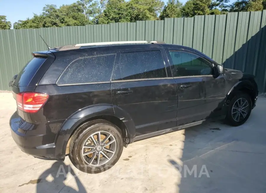 DODGE JOURNEY SE 2018 vin 3C4PDCAB1JT363917 from auto auction Copart