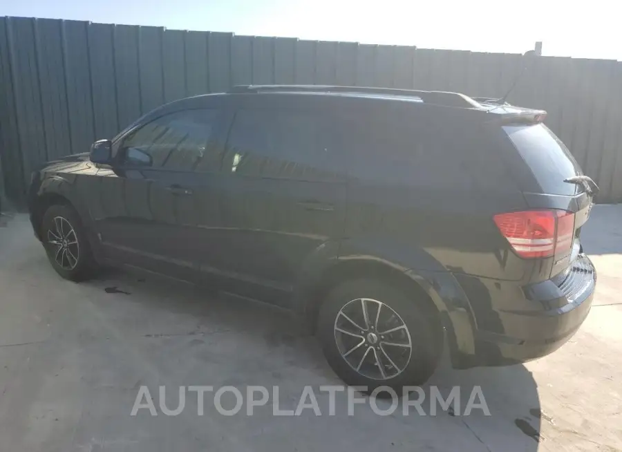 DODGE JOURNEY SE 2018 vin 3C4PDCAB1JT363917 from auto auction Copart