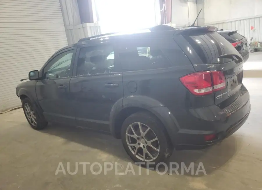 DODGE JOURNEY GT 2017 vin 3C4PDDEG3HT595604 from auto auction Copart