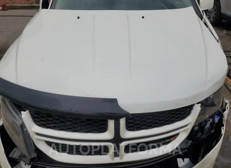 DODGE JOURNEY GT 2019 vin 3C4PDDEG9KT720922 from auto auction Copart