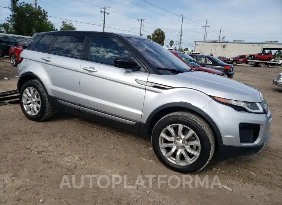 LAND ROVER RANGE ROVE 2019 vin SALVP2RX9KH332223 from auto auction Copart