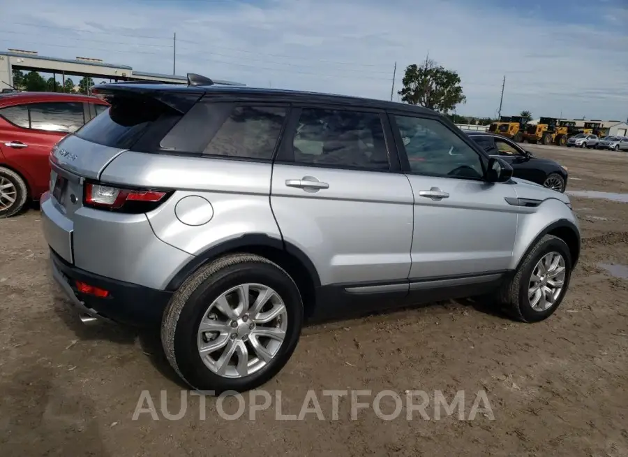 LAND ROVER RANGE ROVE 2019 vin SALVP2RX9KH332223 from auto auction Copart