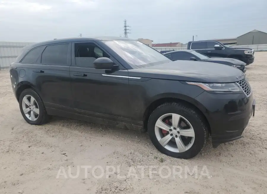 LAND ROVER RANGE ROVE 2018 vin SALYB2RX3JA711009 from auto auction Copart