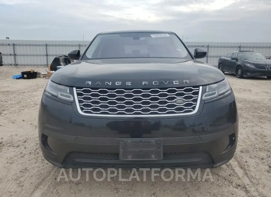 LAND ROVER RANGE ROVE 2018 vin SALYB2RX3JA711009 from auto auction Copart