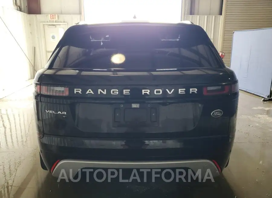 LAND ROVER RANGE ROVE 2021 vin SALYJ2EX8MA308981 from auto auction Copart