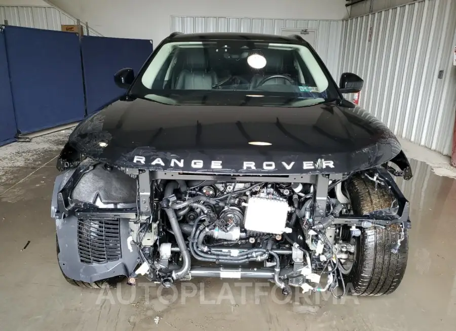 LAND ROVER RANGE ROVE 2021 vin SALYJ2EX8MA308981 from auto auction Copart