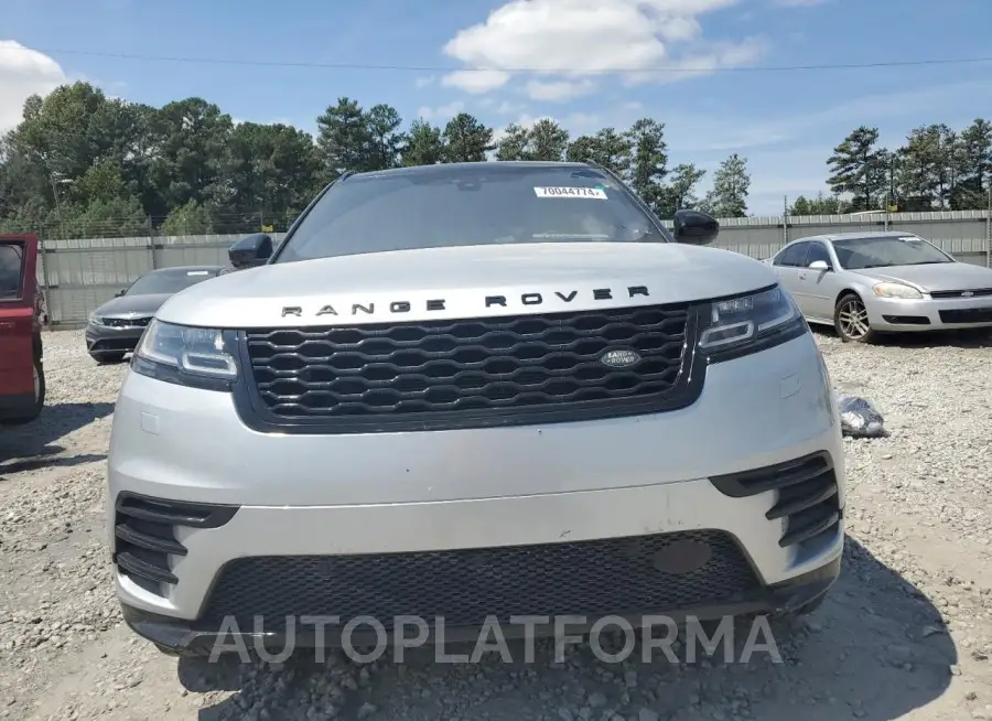 LAND ROVER RANGE ROVE 2019 vin SALYL2EX0KA202662 from auto auction Copart