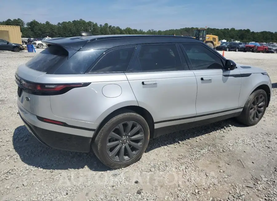 LAND ROVER RANGE ROVE 2019 vin SALYL2EX0KA202662 from auto auction Copart