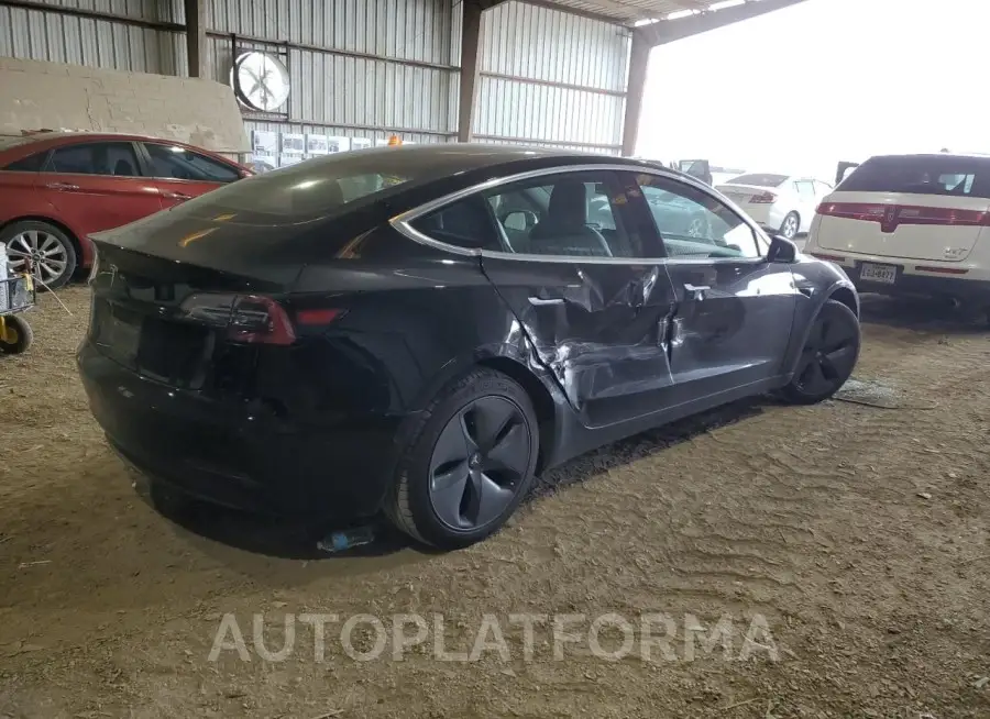 TESLA MODEL 3 2018 vin 5YJ3E1EA1JF157514 from auto auction Copart