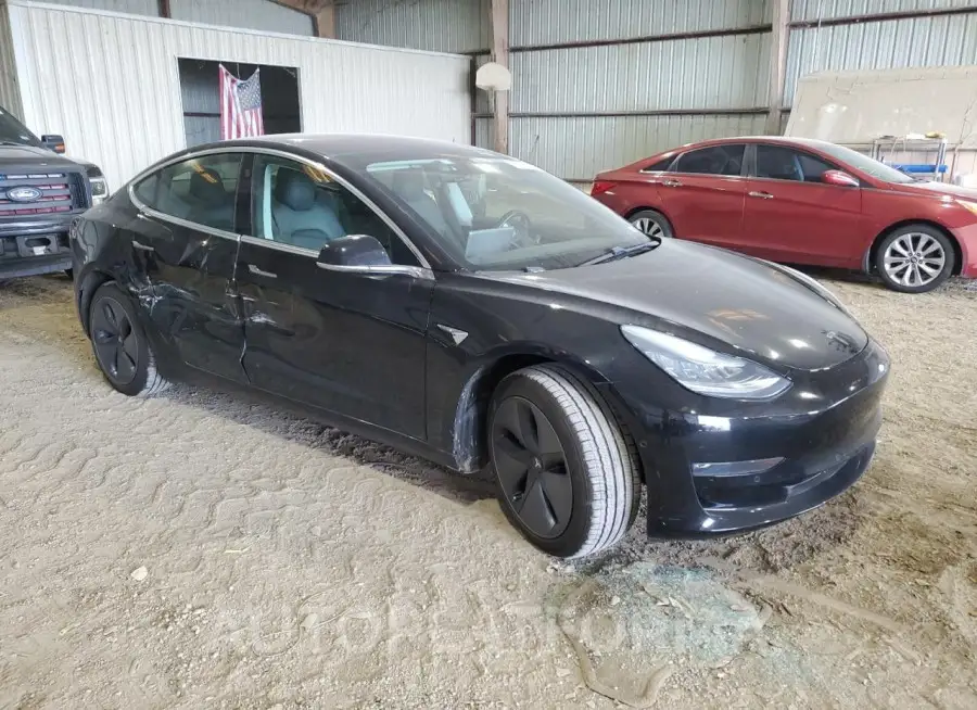 TESLA MODEL 3 2018 vin 5YJ3E1EA1JF157514 from auto auction Copart