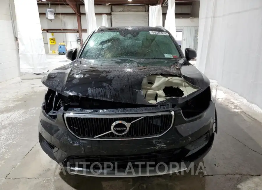 VOLVO XC40 T5 MO 2020 vin YV4162UKXL2320068 from auto auction Copart