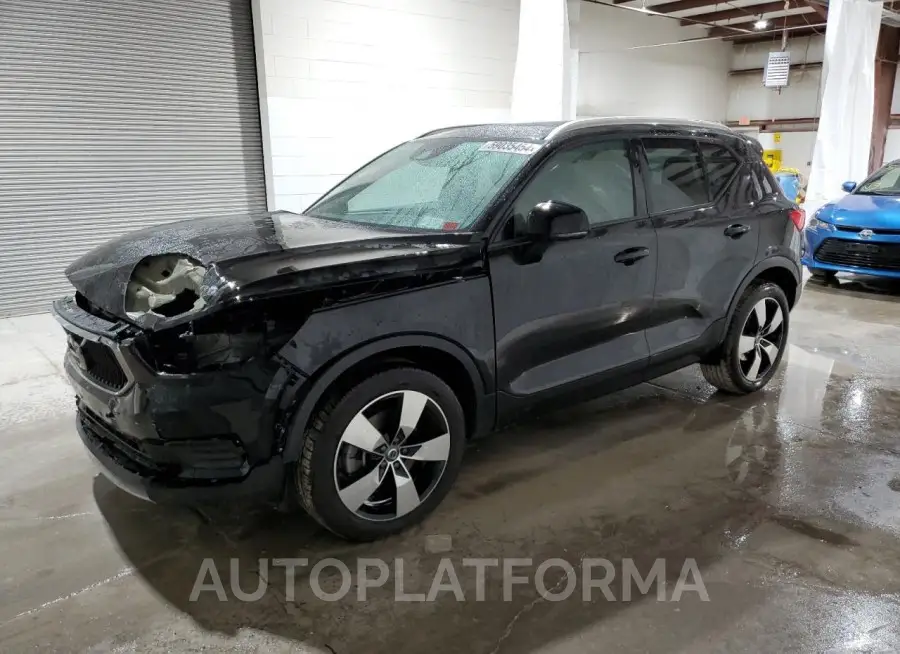 VOLVO XC40 T5 MO 2020 vin YV4162UKXL2320068 from auto auction Copart