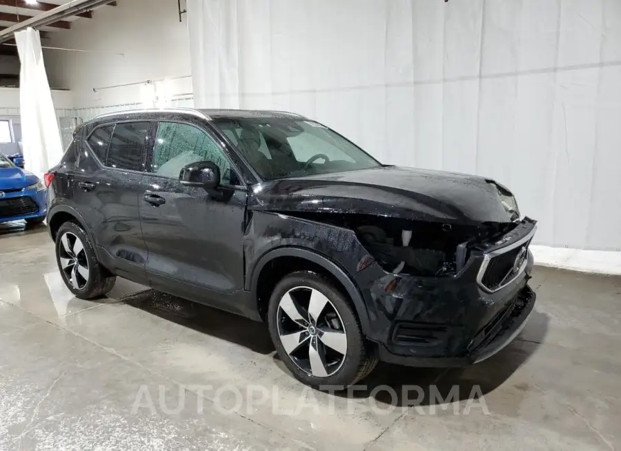 VOLVO XC40 T5 MO 2020 vin YV4162UKXL2320068 from auto auction Copart