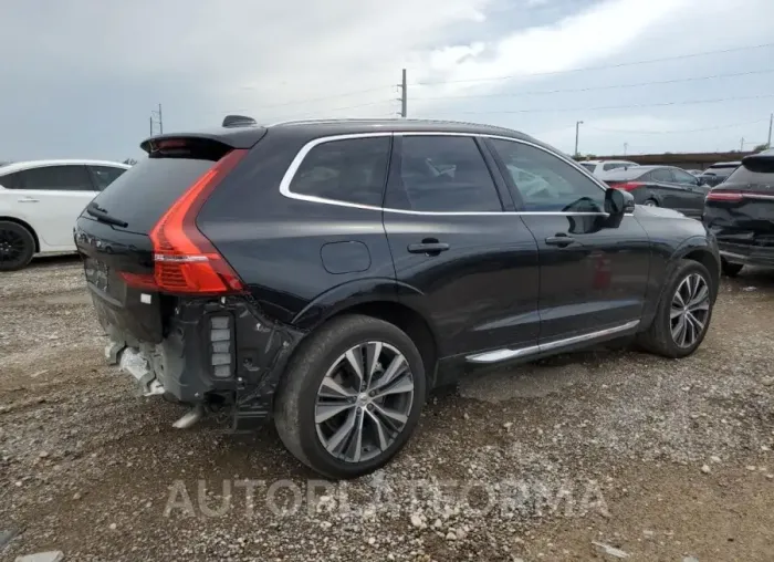 VOLVO XC60 T8 RE 2022 vin YV4H60DZXN1069903 from auto auction Copart