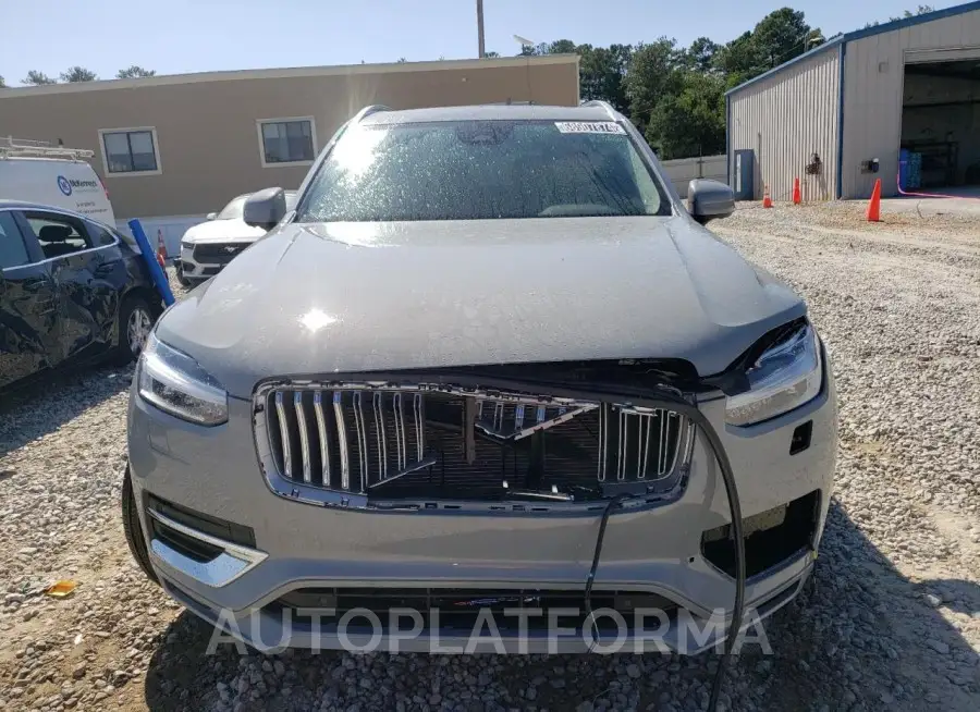 VOLVO XC90 PLUS 2024 vin YV4L12PE8R1231837 from auto auction Copart