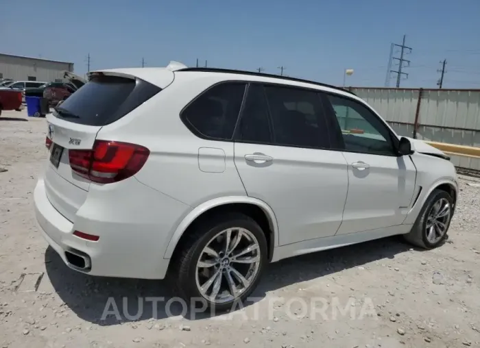 BMW X5 SDRIVE3 2015 vin 5UXKR2C5XF0H38478 from auto auction Copart