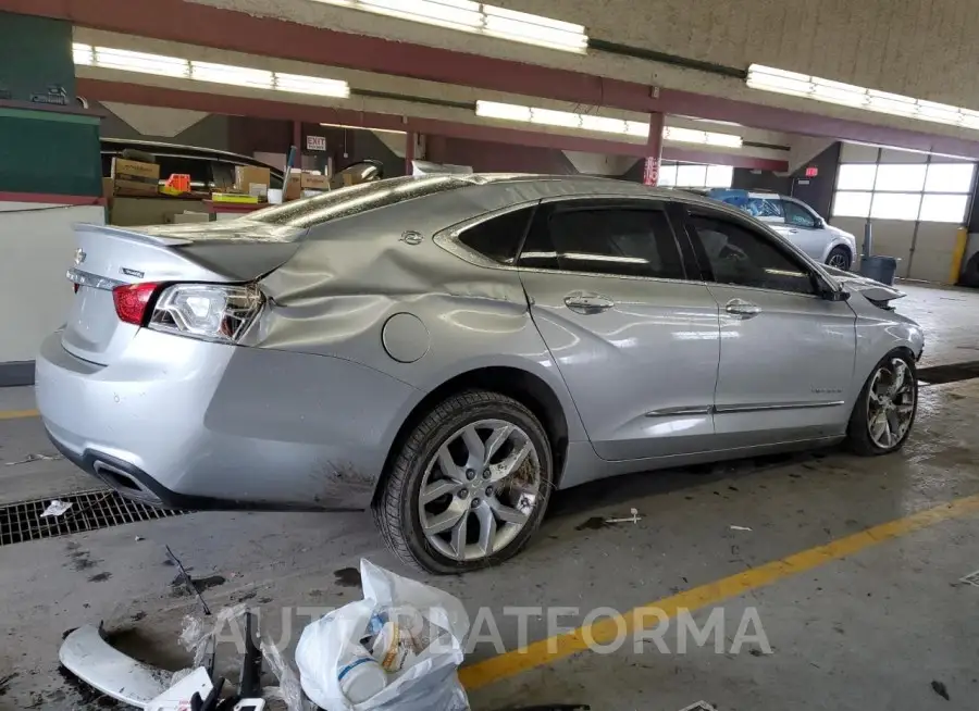 CHEVROLET IMPALA PRE 2019 vin 1G1105S33KU112143 from auto auction Copart