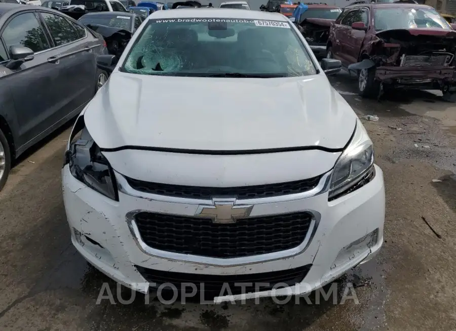 CHEVROLET MALIBU LIM 2016 vin 1G11A5SA5GU143218 from auto auction Copart