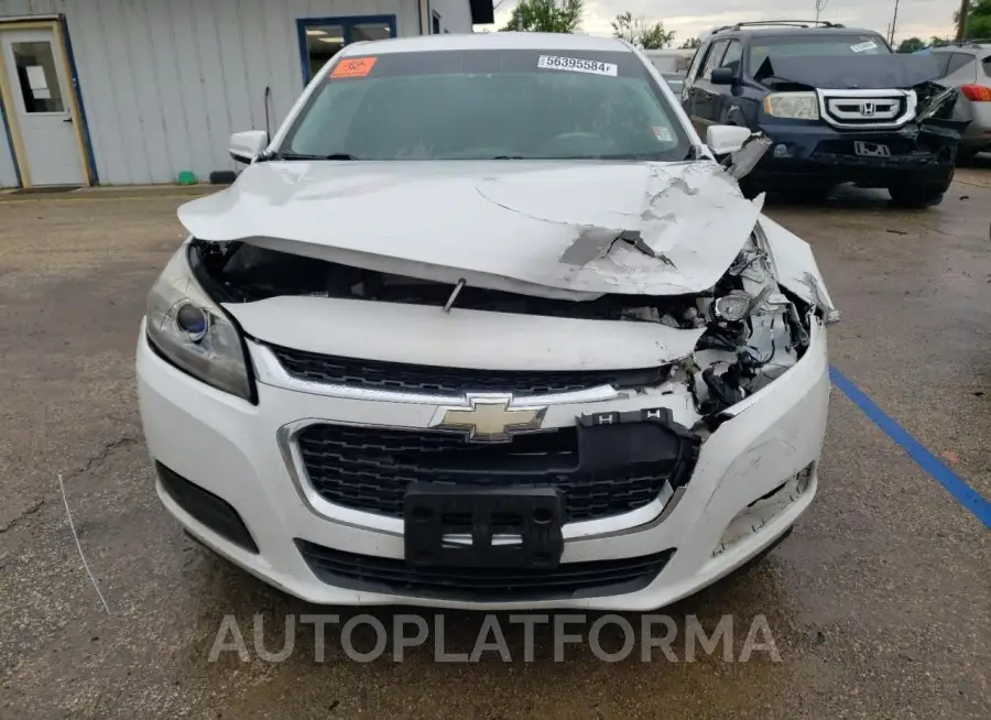 CHEVROLET MALIBU LIM 2016 vin 1G11C5SA0GF164444 from auto auction Copart