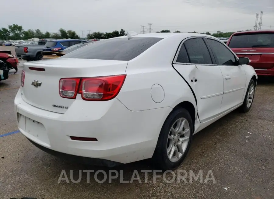 CHEVROLET MALIBU LIM 2016 vin 1G11C5SA0GF164444 from auto auction Copart