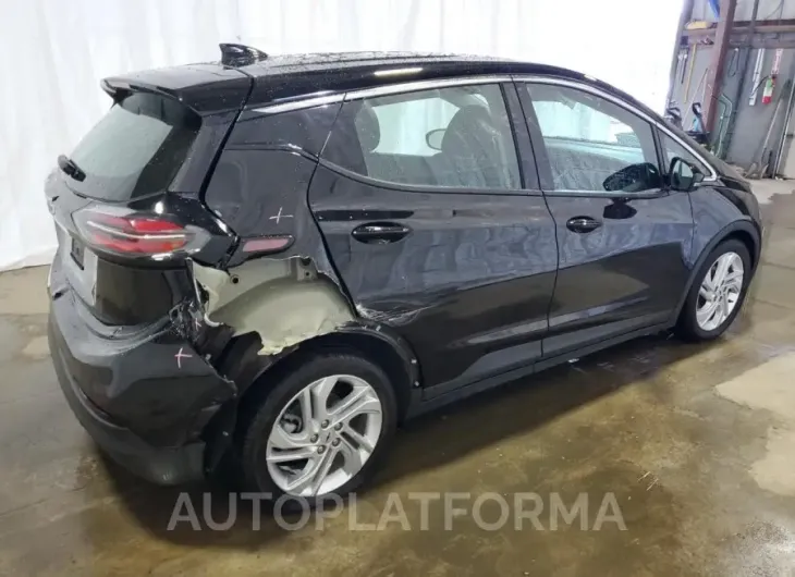 CHEVROLET BOLT EV 1L 2023 vin 1G1FW6S04P4143621 from auto auction Copart