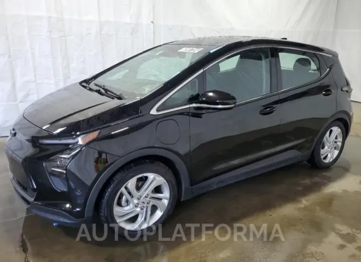 CHEVROLET BOLT EV 1L 2023 vin 1G1FW6S04P4143621 from auto auction Copart