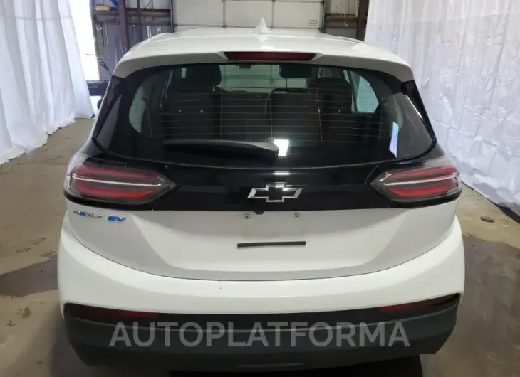 CHEVROLET BOLT EV 1L 2023 vin 1G1FW6S04P4188395 from auto auction Copart