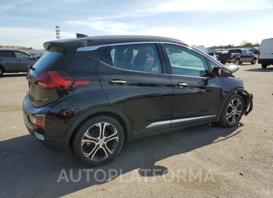 CHEVROLET BOLT EV PR 2019 vin 1G1FZ6S01K4102914 from auto auction Copart