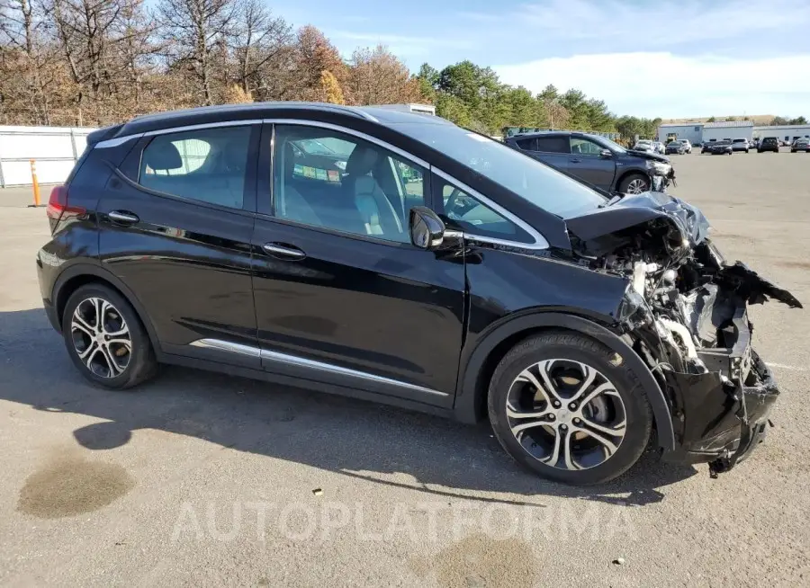 CHEVROLET BOLT EV PR 2019 vin 1G1FZ6S01K4102914 from auto auction Copart