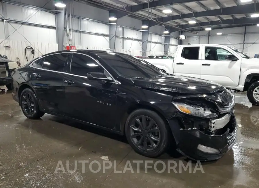 CHEVROLET MALIBU LT 2020 vin 1G1ZD5ST8LF030051 from auto auction Copart