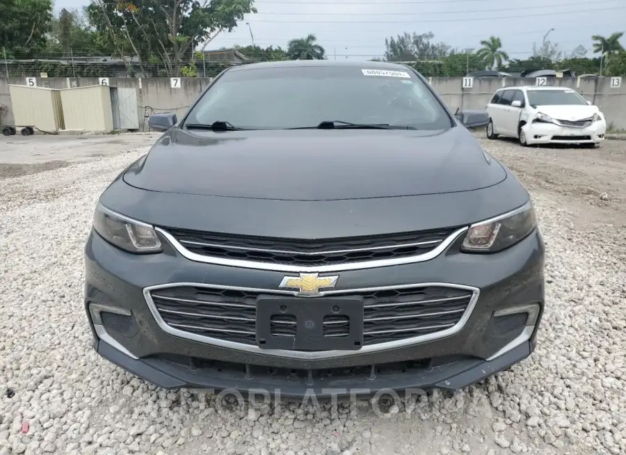 CHEVROLET MALIBU LT 2016 vin 1G1ZE5ST5GF239847 from auto auction Copart