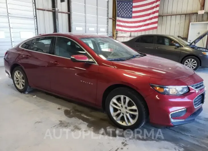 CHEVROLET MALIBU LT 2017 vin 1G1ZE5ST7HF166689 from auto auction Copart