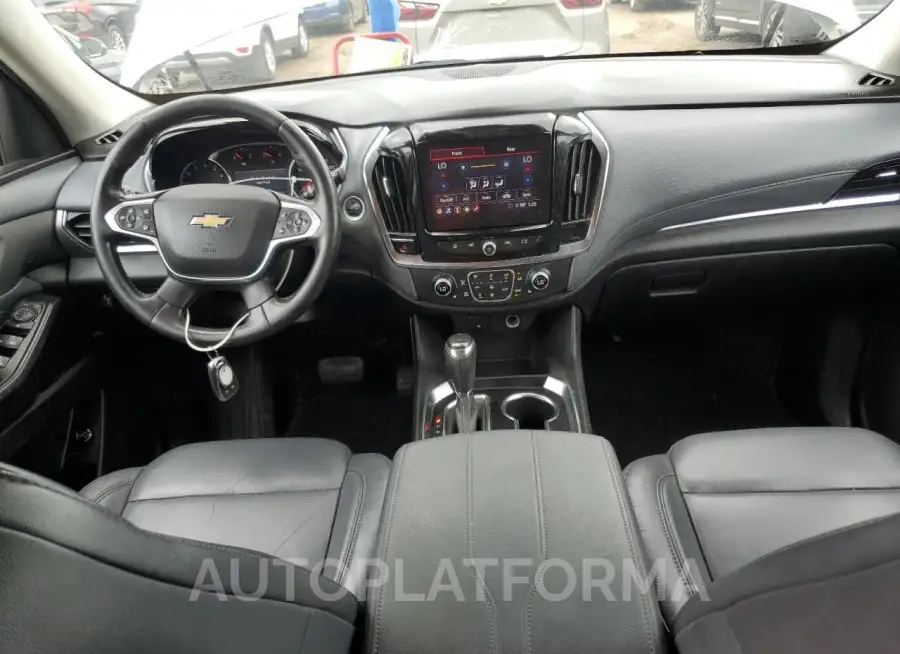 CHEVROLET TRAVERSE L 2020 vin 1GNERHKW0LJ224578 from auto auction Copart