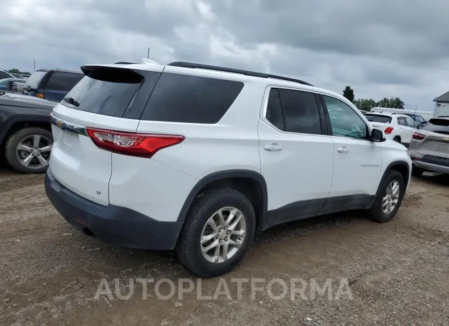 CHEVROLET TRAVERSE L 2020 vin 1GNERHKW0LJ224578 from auto auction Copart