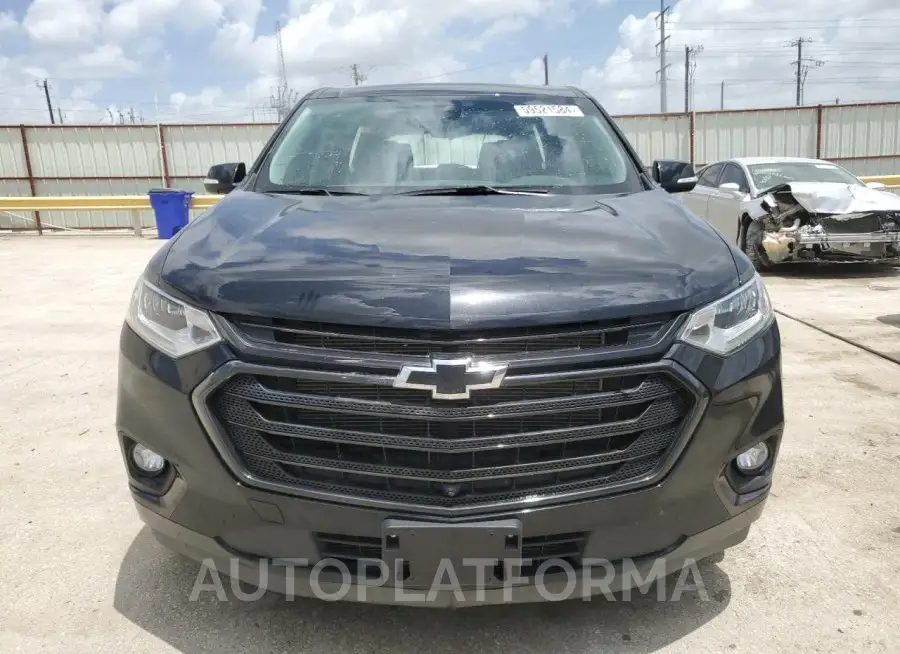 CHEVROLET TRAVERSE P 2021 vin 1GNERKKW8MJ262896 from auto auction Copart