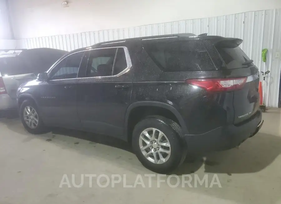 CHEVROLET TRAVERSE L 2020 vin 1GNEVGKW1LJ253206 from auto auction Copart