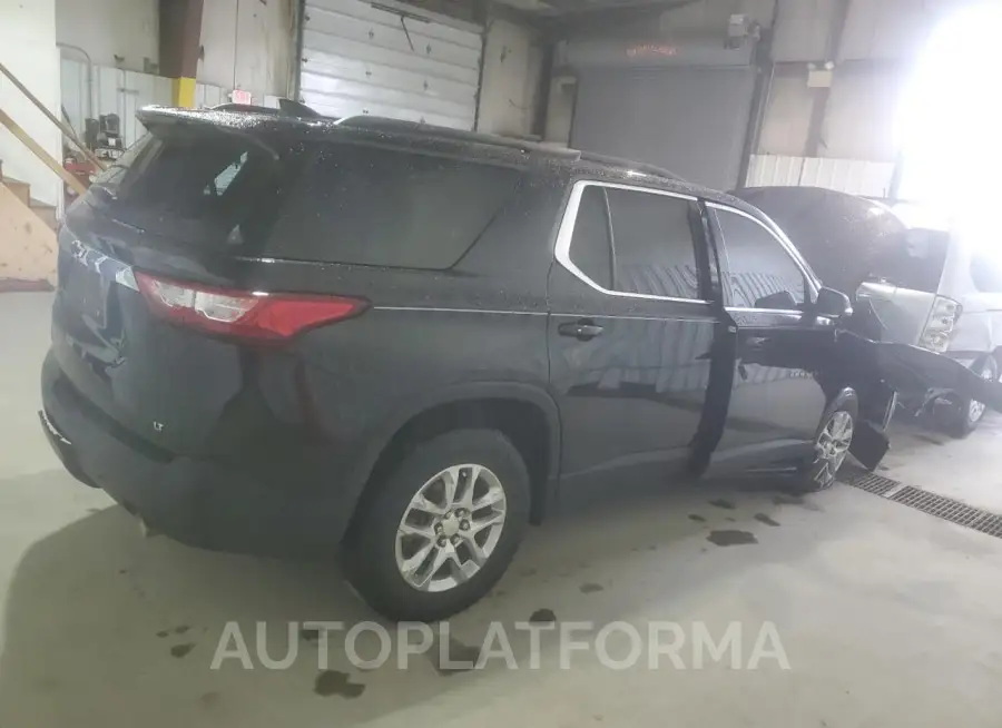 CHEVROLET TRAVERSE L 2020 vin 1GNEVGKW1LJ253206 from auto auction Copart