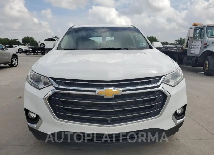 CHEVROLET TRAVERSE L 2021 vin 1GNEVHKW4MJ271982 from auto auction Copart