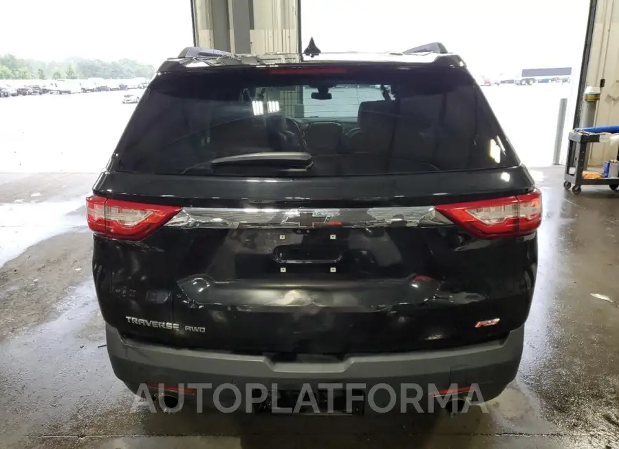 CHEVROLET TRAVERSE R 2020 vin 1GNEVJKW0LJ214281 from auto auction Copart