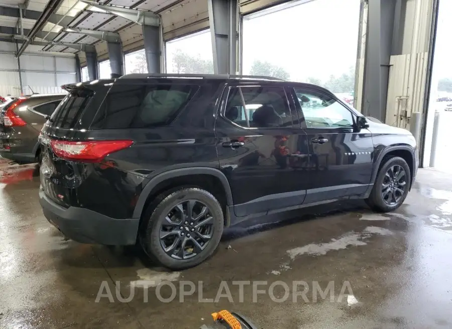 CHEVROLET TRAVERSE R 2020 vin 1GNEVJKW0LJ214281 from auto auction Copart