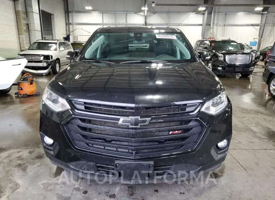 CHEVROLET TRAVERSE R 2020 vin 1GNEVJKW0LJ214281 from auto auction Copart