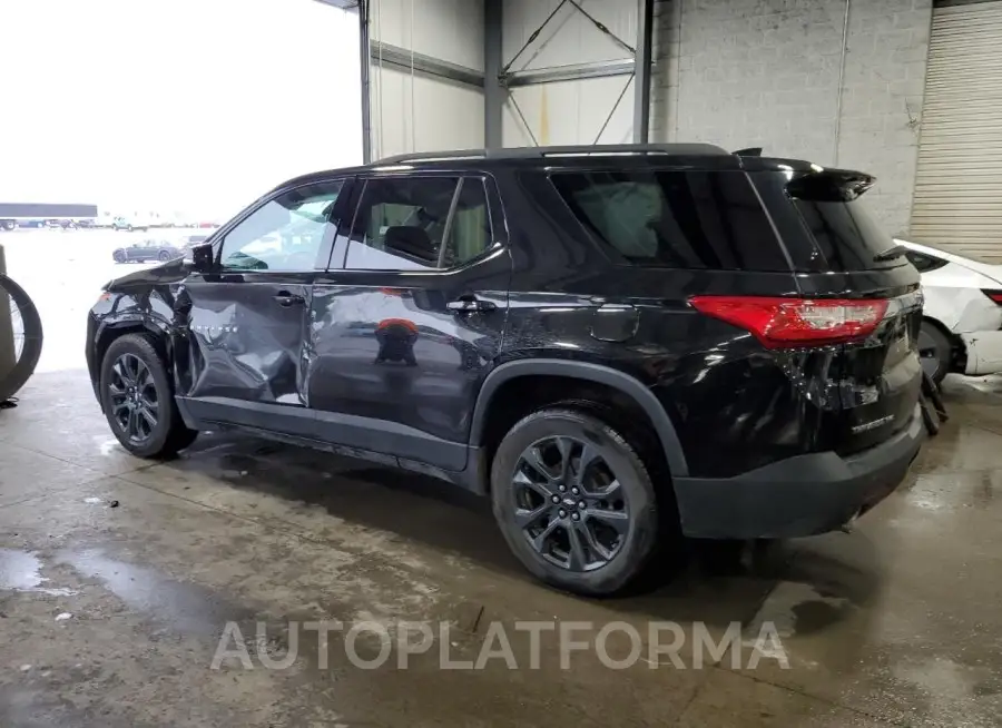 CHEVROLET TRAVERSE R 2020 vin 1GNEVJKW0LJ214281 from auto auction Copart