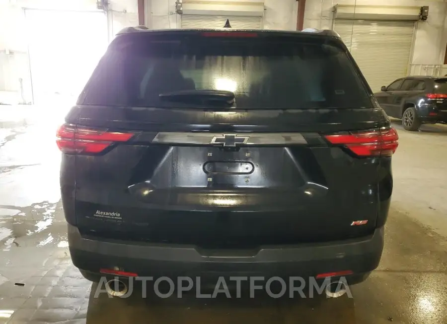 CHEVROLET TRAVERSE R 2023 vin 1GNEVJKWXPJ316189 from auto auction Copart