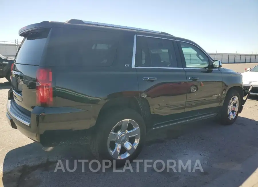 CHEVROLET TAHOE C150 2015 vin 1GNSCCKC1FR129773 from auto auction Copart