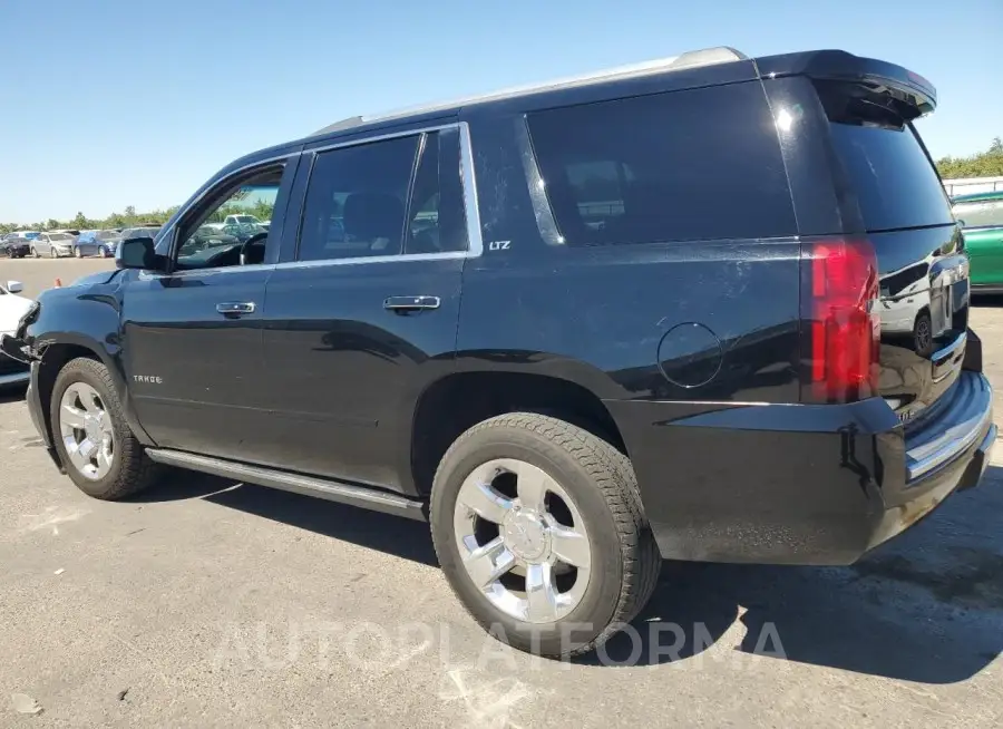 CHEVROLET TAHOE C150 2015 vin 1GNSCCKC1FR129773 from auto auction Copart