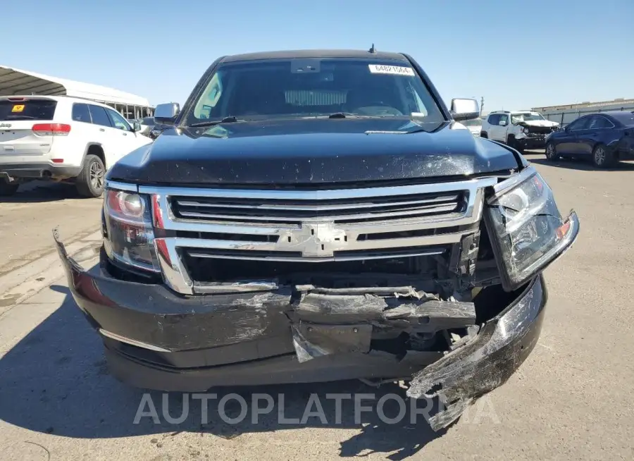 CHEVROLET TAHOE C150 2015 vin 1GNSCCKC1FR129773 from auto auction Copart